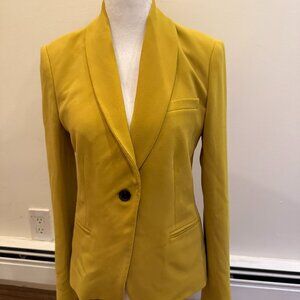 Diane Von Furstenberg Blazer